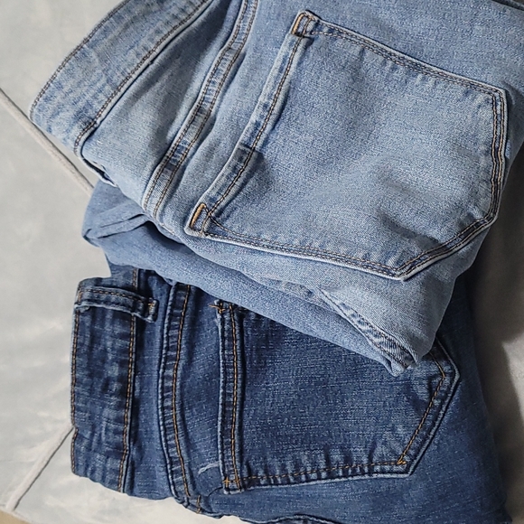 Old Navy and Jeans Denim - Skinny Jeans bundle